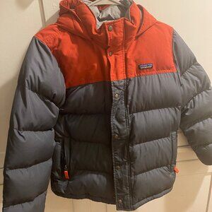 Patagonia Kids Winter coat